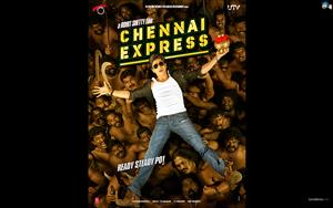 Chennai Express